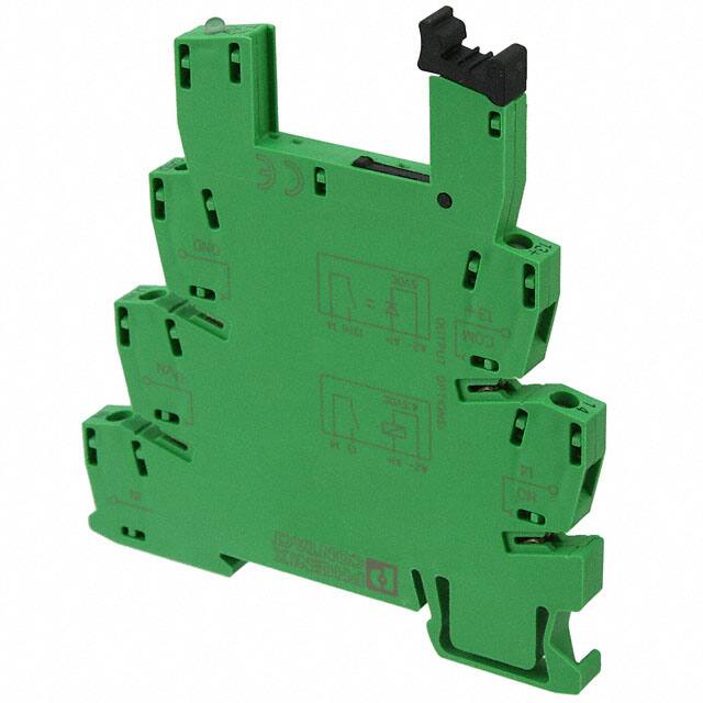 2982689 Phoenix Contact  Relay Sockets